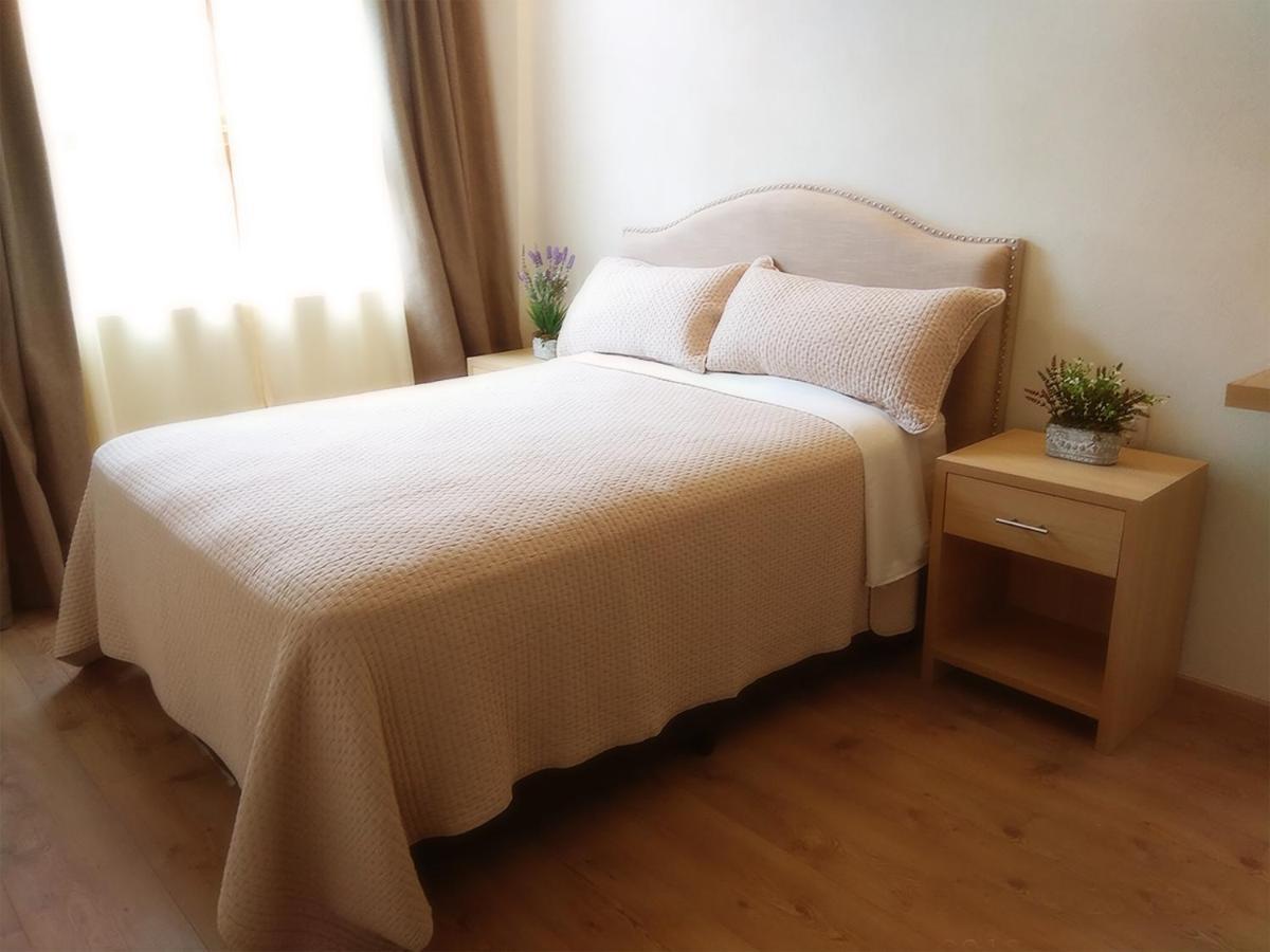 Casa Donceles Penthouse Apartman Mexikóváros Kültér fotó