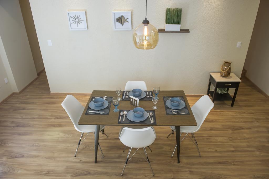 Casa Donceles Penthouse Apartman Mexikóváros Kültér fotó