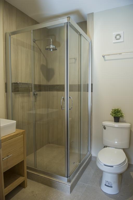 Casa Donceles Penthouse Apartman Mexikóváros Kültér fotó