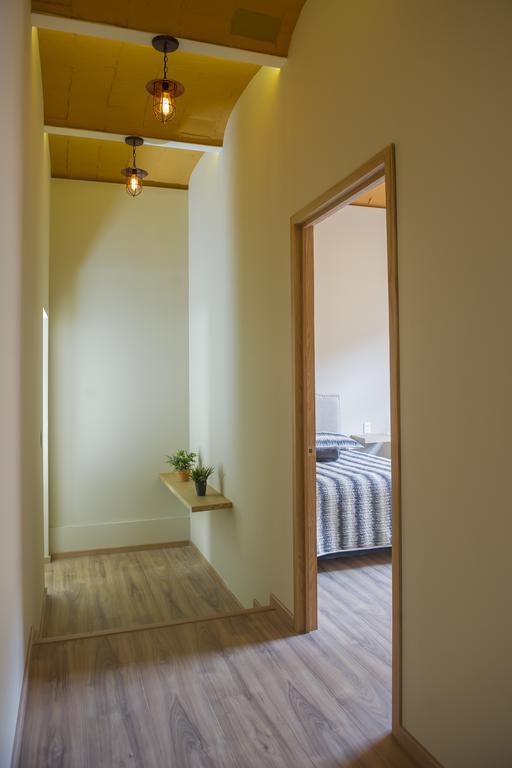 Casa Donceles Penthouse Apartman Mexikóváros Kültér fotó