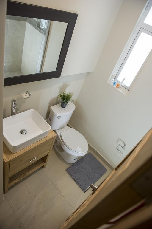 Casa Donceles Penthouse Apartman Mexikóváros Kültér fotó
